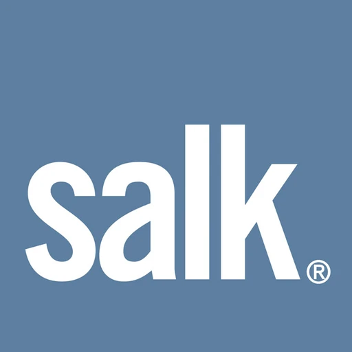 Salk Institute for Biological Studies logo