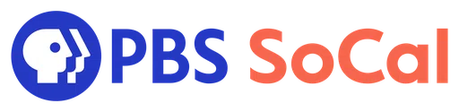 Public Media Group of Southern California logo