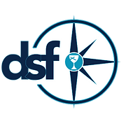 Disciples Seminary Foundation of TH Christian CHRCHS DISCPLS of Christ logo
