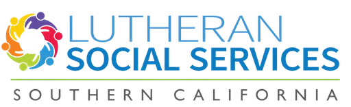 Lutheran Social Services of Southern California logo