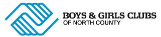 Boys and Girls Club of North County logo