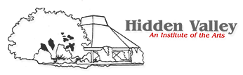 Hidden Valley Music Seminars logo