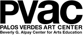 Palos Verdes Art Center Beverly G Alpay Center for Arts Education logo