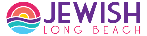 Jewish Community Center of Long Beach logo