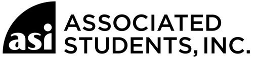 Associated Students Inc logo