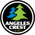 Angeles CREST Christian Camp logo
