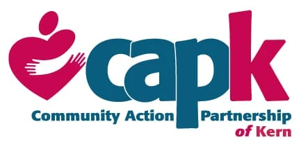 Community Action Partnership of Kern logo