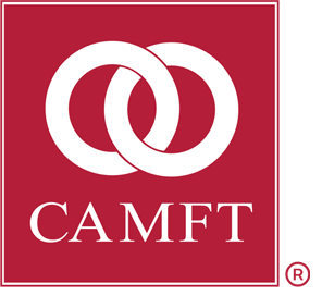 California Association of Marriage & Family Therapists logo