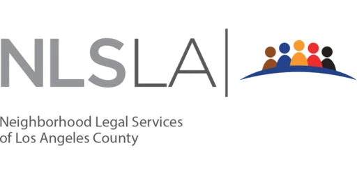 Neighborhood Legal Services of Los Angeles County logo