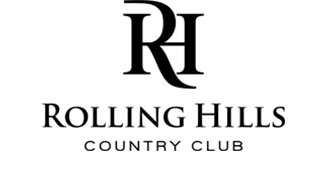 Rolling Hills Country Club logo