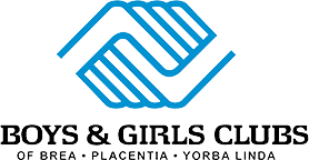 Boys & Girls CLUBS of Brea Placentia Yorba Linda logo