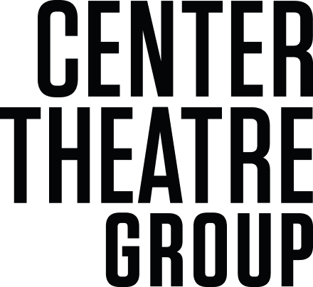 Center Theatre Group of Los Angeles logo