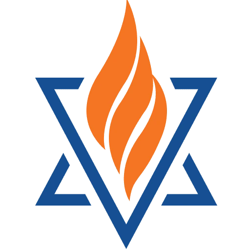 Jewish Community Foundation of San Diego logo