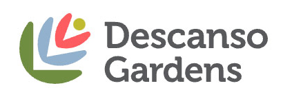 Descanso Gardens Foundation logo