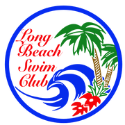 Long Beach Swim Club logo