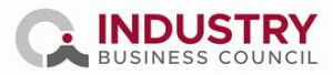 Industry Business Council and Chamber of Commerce logo