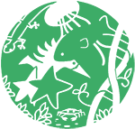Society for Integrative and Comparative Biology logo