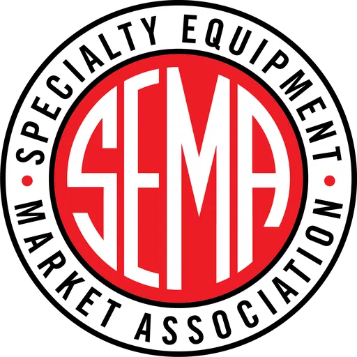 Specialty Equipment Market Association logo