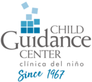 Child Guidance Center Inc logo