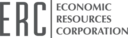 Economic Resources Corporation logo