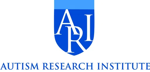 Autism Research Institute logo