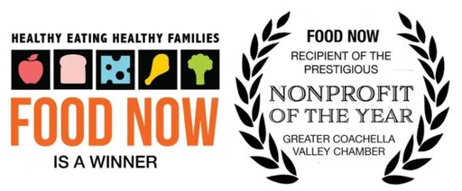 Food Now Inc logo