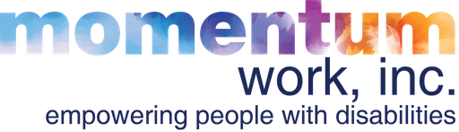 Momentum Work Inc logo