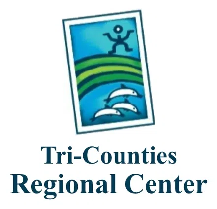 Tri-Counties Association for the Developmentally Disabled Inc logo