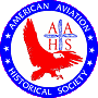 American Aviation Historical Society logo