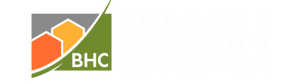 Burbank Housing Corporation logo