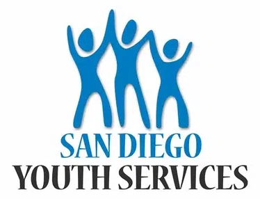 San Diego Youth Services logo