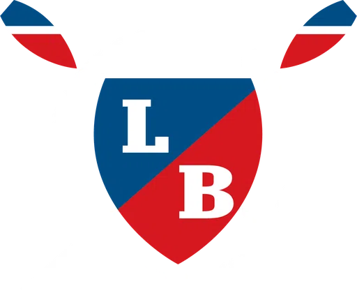 Long Beach Rowing Association logo