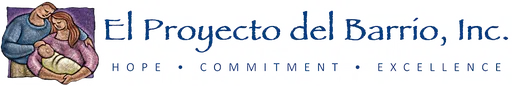 El Proyecto Del Barrio Inc logo