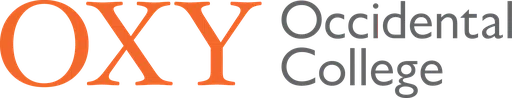 Associated Students of Occidental College logo