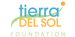 Tierra Del Sol Foundation logo