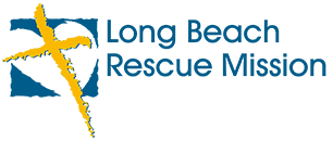 Long Beach Rescue Mission logo