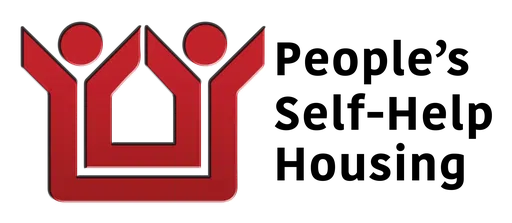 Peoples Self-Help Housing Corporation logo