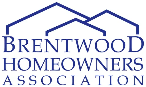 Brentwood Homeowners Association logo
