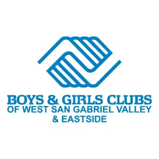 Boys & Girls Club of West San Gabriel Valley logo