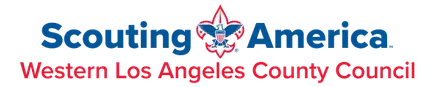Boy Scouts of America logo
