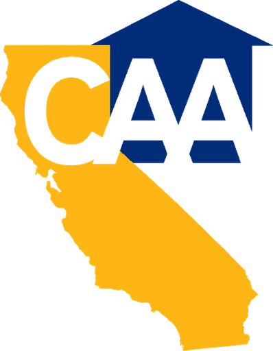 California APT Association logo