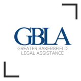Greater Bakersfield Legal Assistance Inc logo