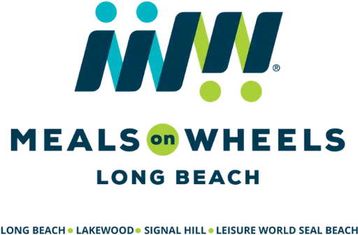 Meals on Wheels of Long Beach Inc logo