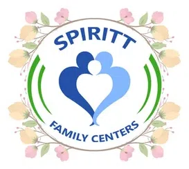 Spiritt Family Services logo
