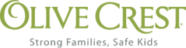 Olive CREST logo
