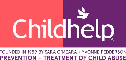 Childhelp Inc logo