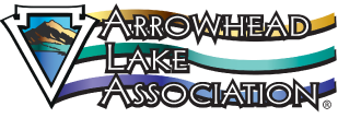 Arrowhead Lake Association logo