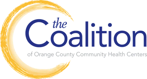 Coalition of Orange County Community Clinics logo