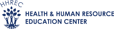 Health and Human Resource Education Center logo