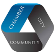 Santa Fe Springs Chamber of Commerce & Industrial League Inc logo